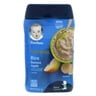 Garber Probiotic Rice Banana Apple Cereal 227 g