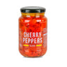 Carara Cherry Peppers Sliced 430 g