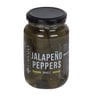 Carara Jalapeno Peppers Whole 400 g