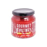 Carara Gourmet Chutney Mild 300 g