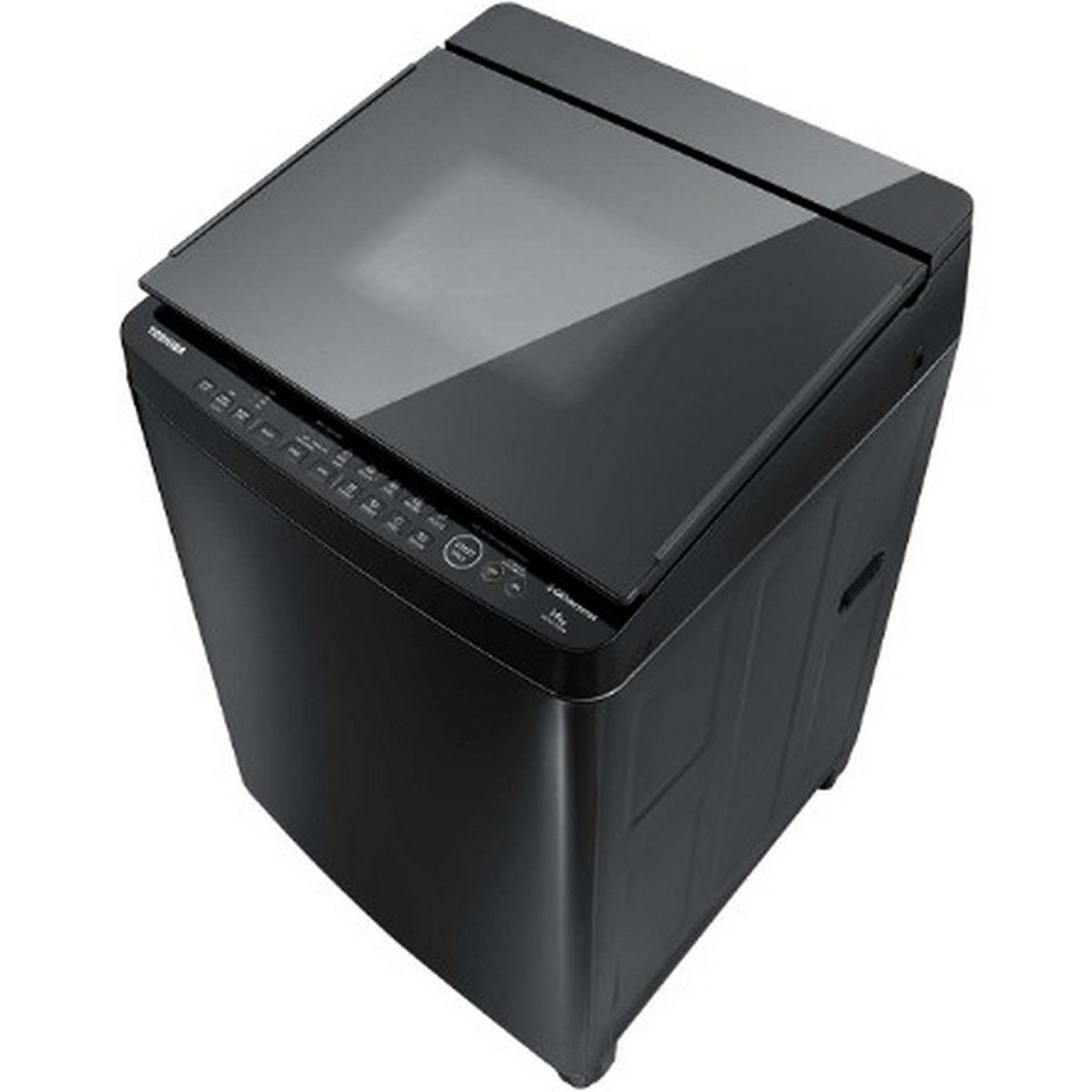 Toshiba Top Load Washing Machine AWDG1500W 14Kg