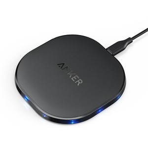 Anker Wireless Charging Pad A2513H12