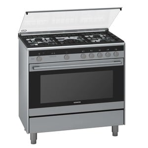 Siemens Cooking Range HQ738357M 90x60 5Burner