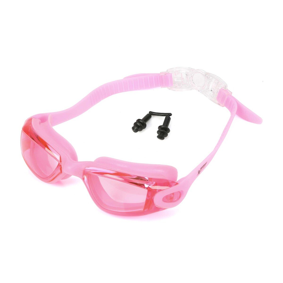 Sports Champion Swimming Goggles AF-200, 1Piece, Assorted Color & Design