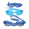 سبورتس شامبيون نظارات سباحة AF-9300 1 حبه بالوان و تصاميم متنوعة