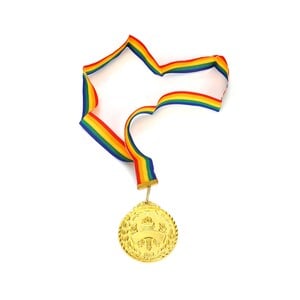 Sports Champion Medal ZJ-002