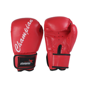 Sports Champion Boxing Glove HJ-G121