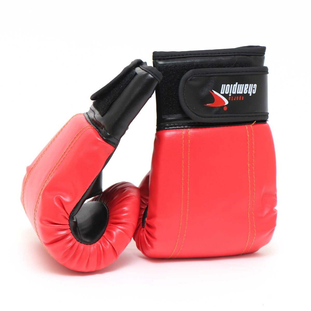 Sports Champion Boxing Gloves HJG2024 Assorted Color & Design