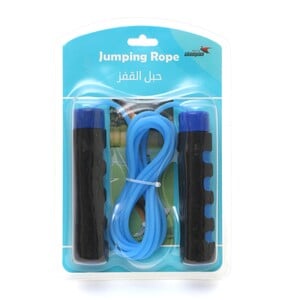 Sports Champion Jump Rope 771 Assorted Color & Design