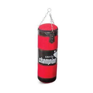 Sports Champion Punching Bag 42880 Medium
