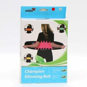 Sports Champion Slimming Belt 12-1