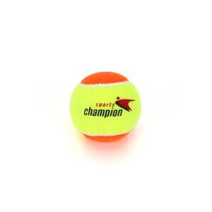 Sports Champion Soft Tennis Ball D3
