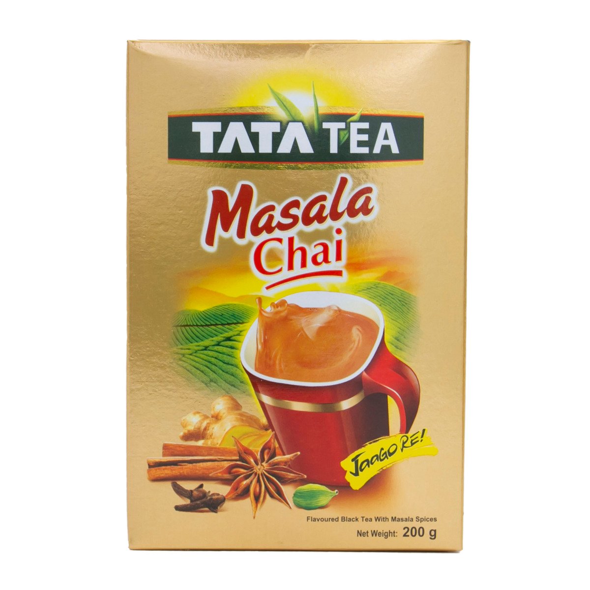 Tata Tea Masala Chai 200 g