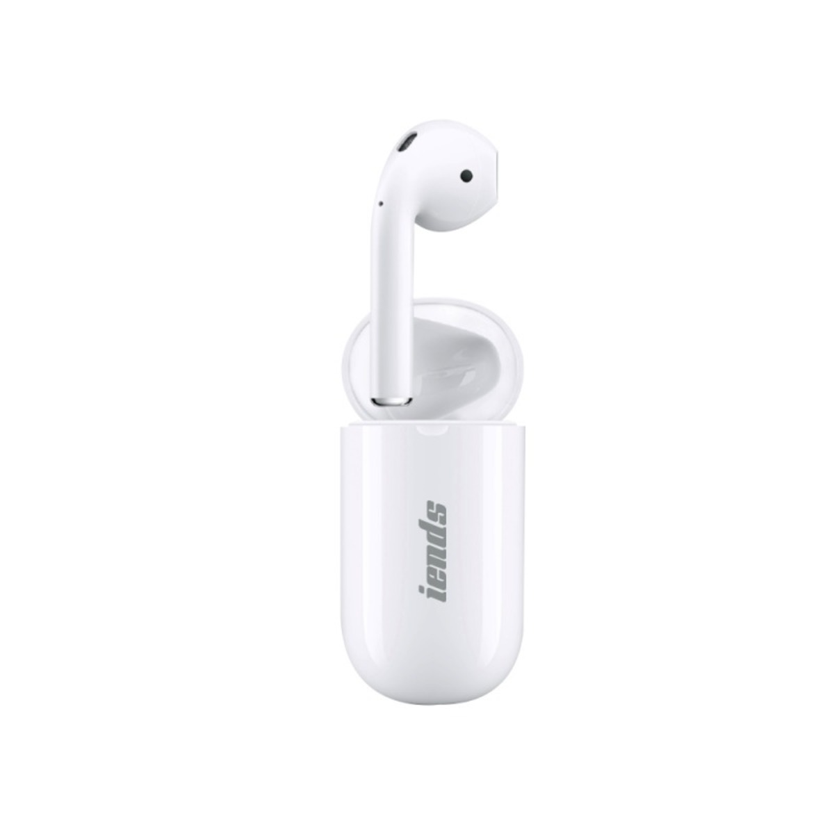 Iends Mono Bluetooth Earphone With Charging Case BTM93