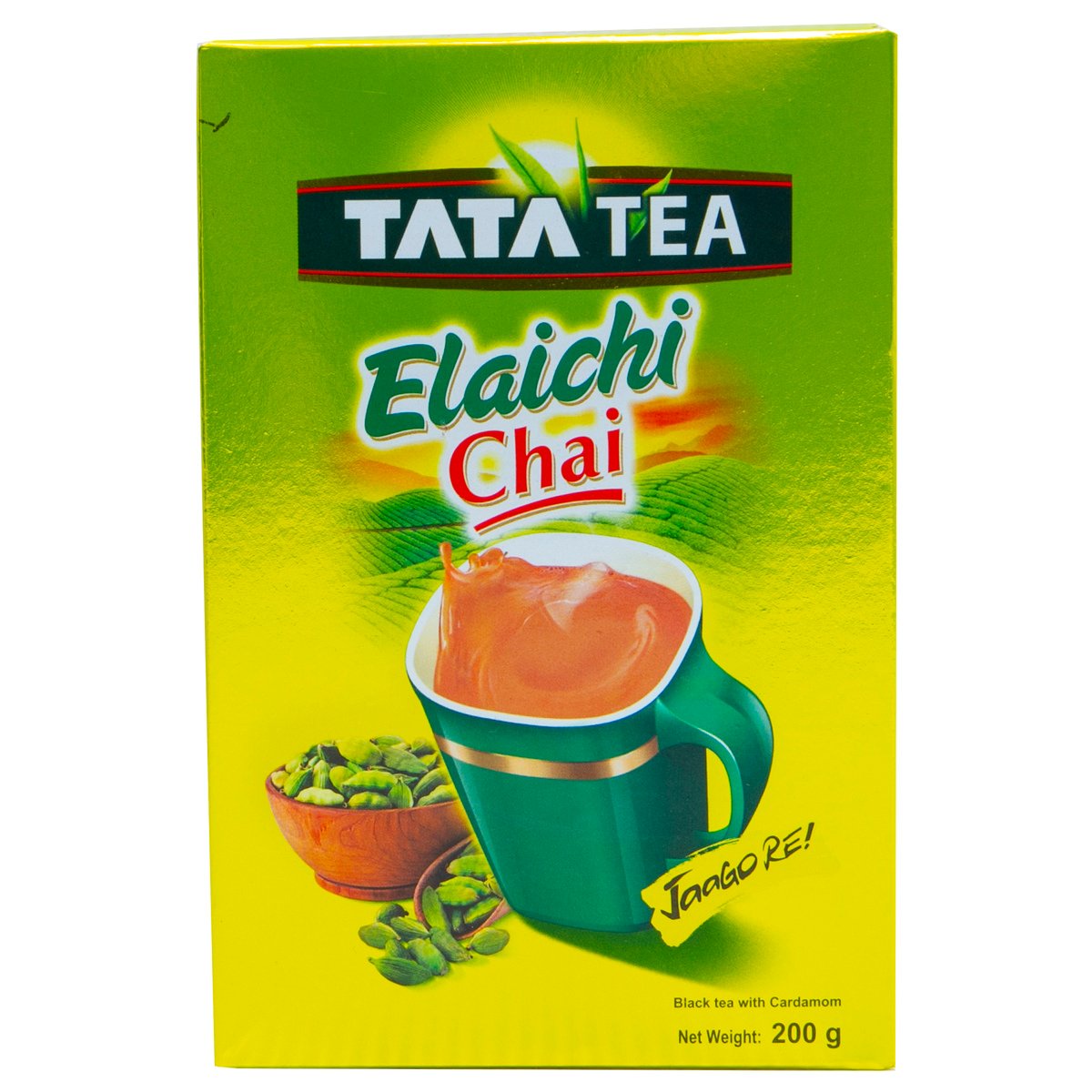 Tata Tea Cardamom Chai 200 g