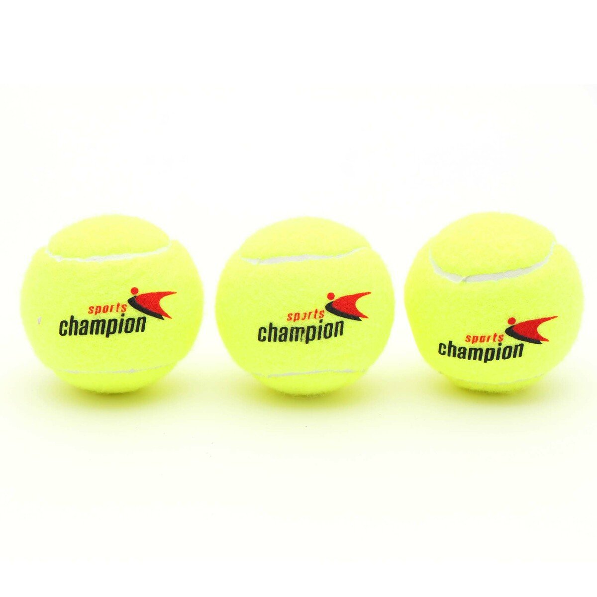 Sports Champion Tennis Ball 822-2 1x3