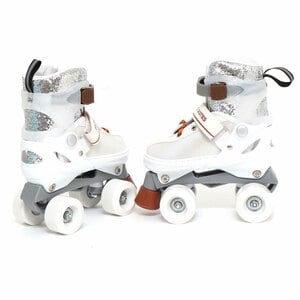 Sports Champion Skating Shoe 821, Size S Assorted Color & Design