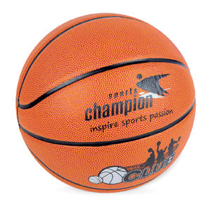 Sports Champion Basket Ball 27-1 Assorted