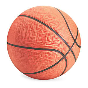 Sports Champion Basket Ball 8009 Assorted Design & Color