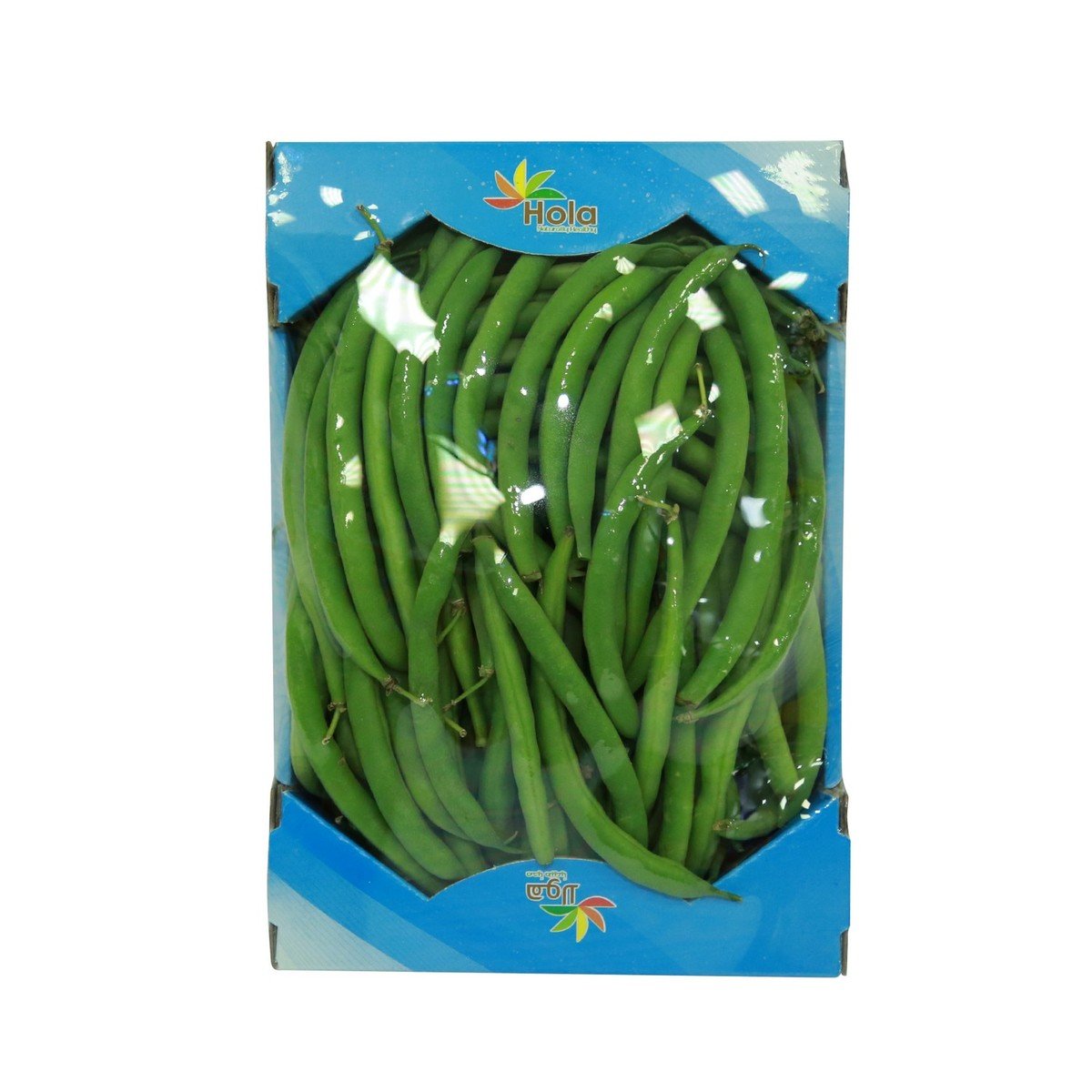 Beans 750g