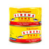 Sirena Premium Chunk Tuna In Oil Italian Style 2 x 185 g