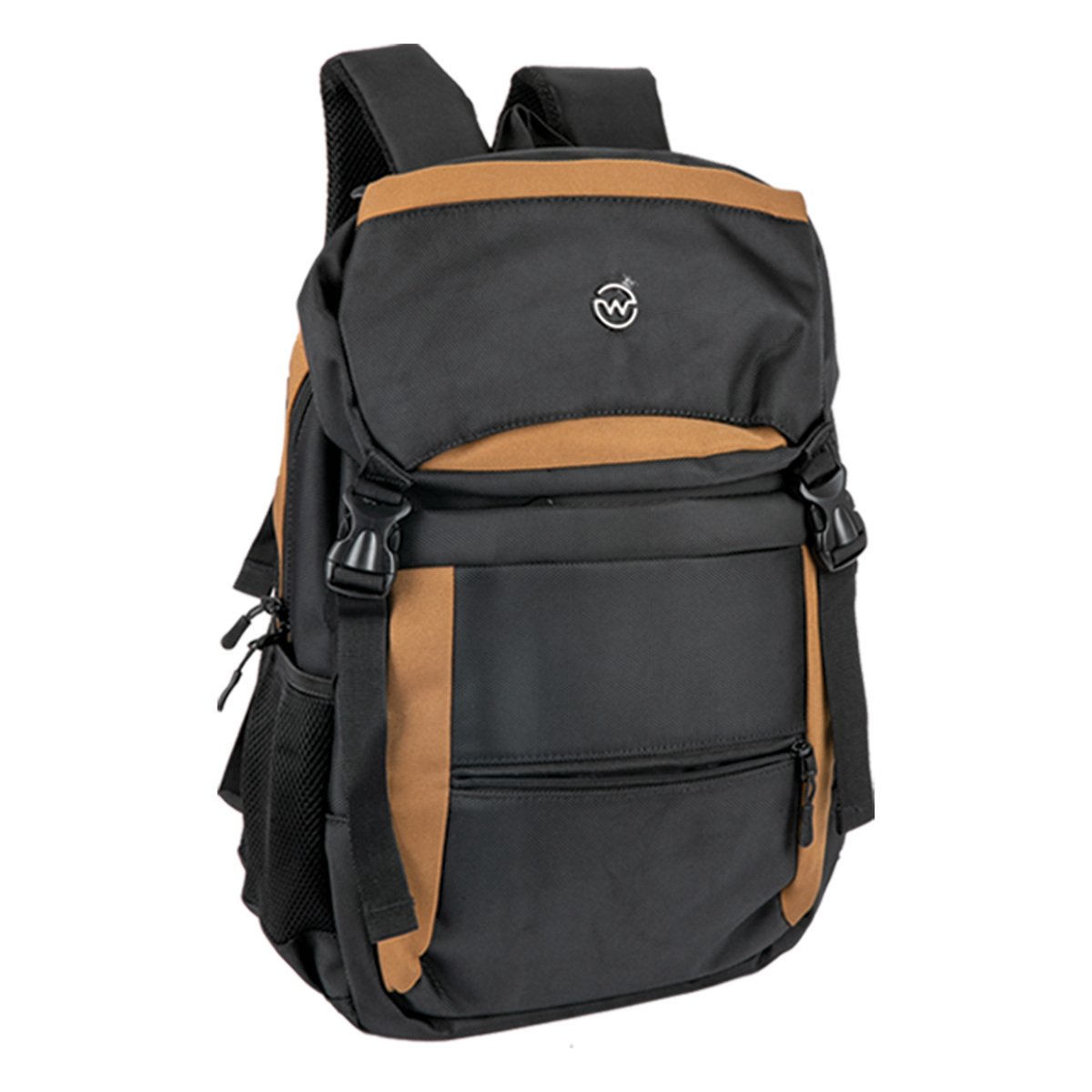 Wagon R Laptop Backpack 19inch Assorted