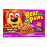 Dare Bear Paws Chocolate Chip Soft Cookies 240g