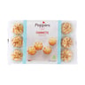 Poppies Coconut Macaroons 220 g