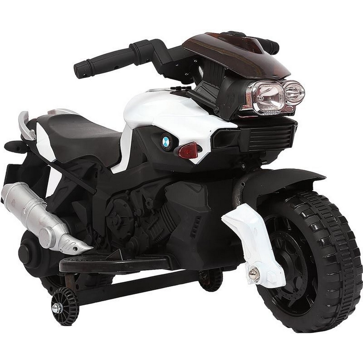 Kids Rid on Motor Bike Rechargeable CT-MB918 (Color May Vary)