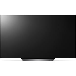 LG 4K Ultra HD Smart OLED TV 65B8PVA 65inch