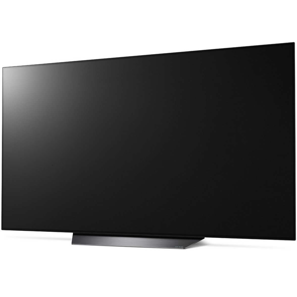 LG 4K Ultra HD Smart OLED TV 65B8PVA 65inch