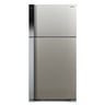 Hitachi Double Door Refrigerator RV710PUK7K 710Ltr