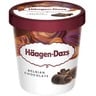 Haagen-Dazs Ice Cream Belgian Chocolate 460 ml
