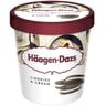 Haagen-Dazs Ice Cream Cookies & Cream 460ml