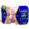 United YNY Farms Fresh Chicken Thigh 500 g