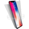 Cygnett iPhone X Front & Back Screen Protector CY2287CPHAL