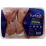 United YNY Farms Fresh Chicken Cuts Skinless 12 pcs 800 g