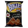 Bugles Corn Snacks Smokin BBQ 35g