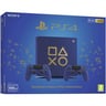 Sony PlayStation 4 500GB Slim Days Of Play Limited Edition+DS4