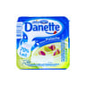 Delice Danone Danette Pistachio 100g