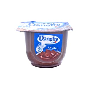ديليس دانون دانيت بالشوكولاته 100جم