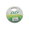 Lulu White Colour Tape CL0114 24mmx10Y