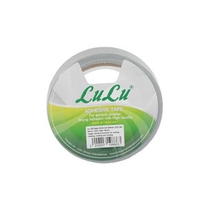 Lulu Silvar Colour Tape CL0114 24mmx10Y