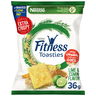 Nestle Fitness Toasties Oats Lime & Cumin 14 x 36 g