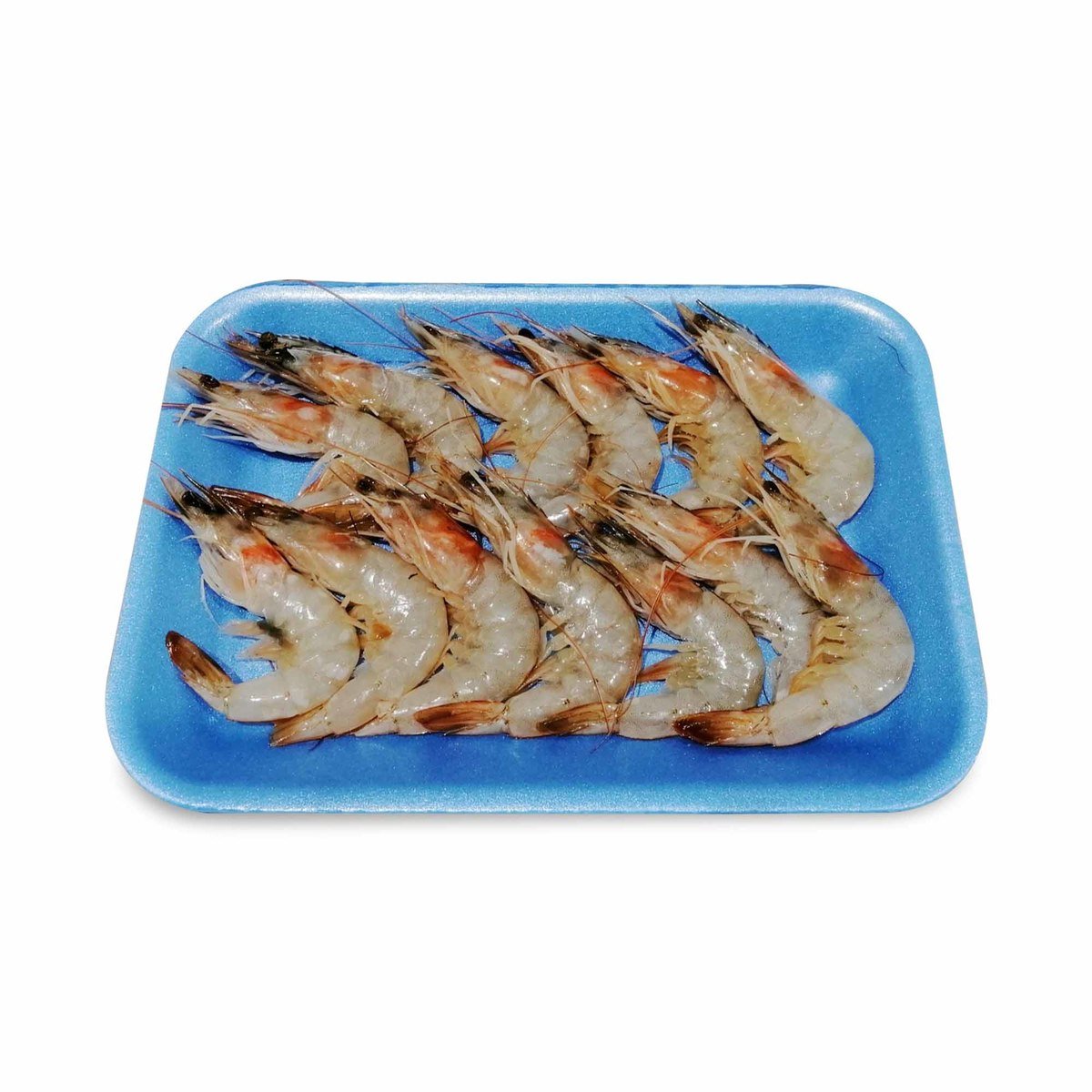 Defrosted Shrimps Small 80/100 350g