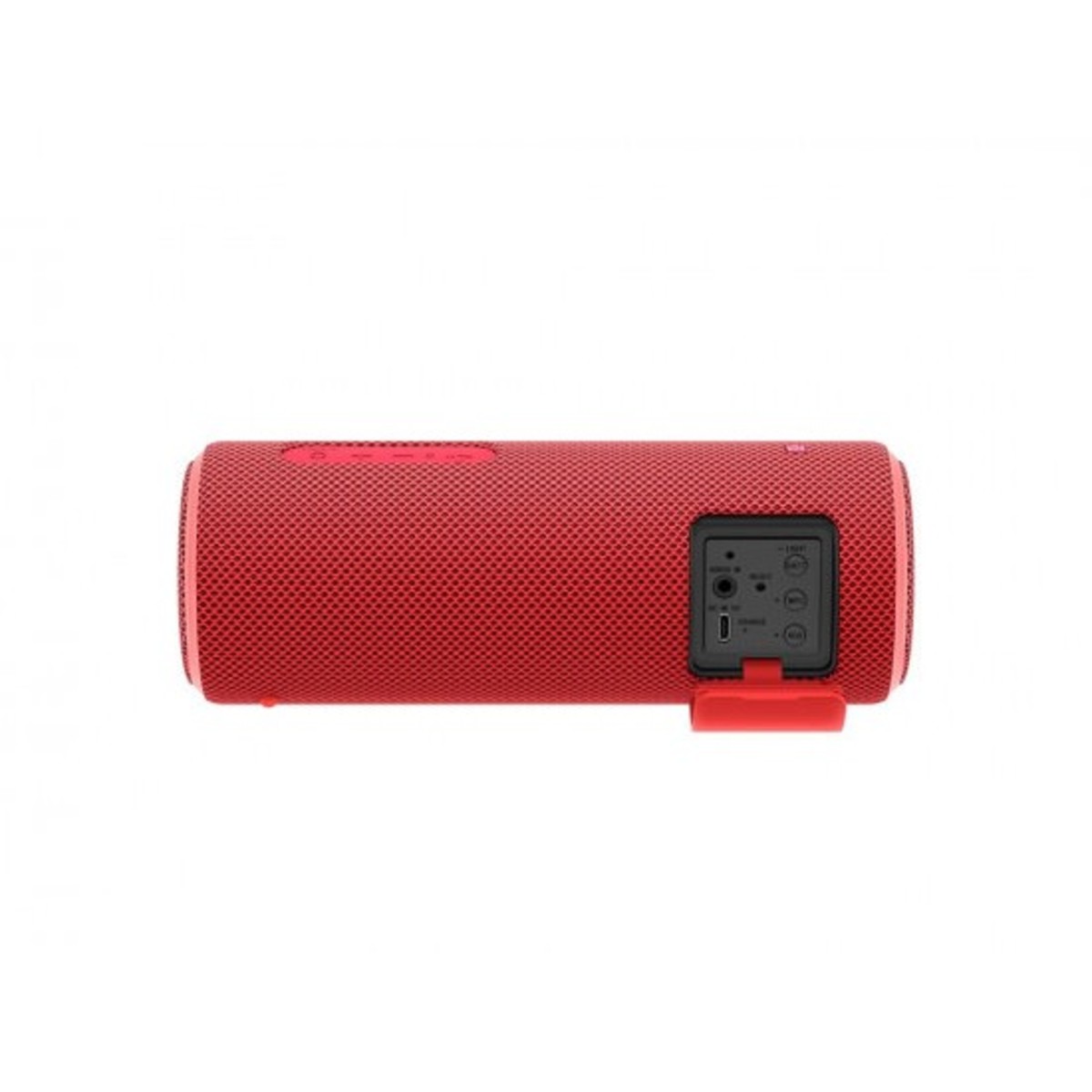 Sony Wireless  Bluetooth Speaker SRSXB21 Red