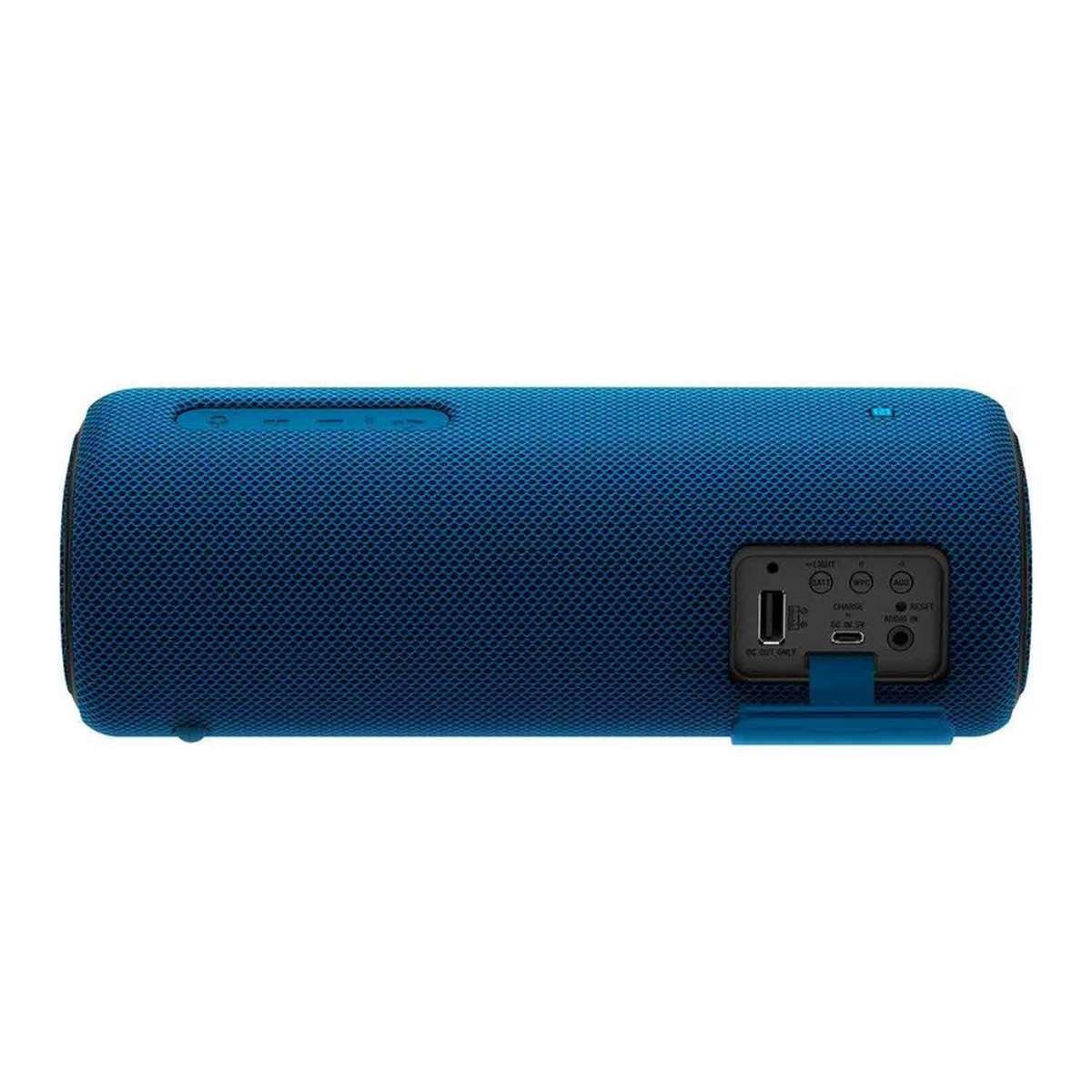 Sony Wireless Bluetooth Speaker SRS-XB31 Blue