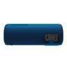 Sony Wireless Bluetooth Speaker SRS-XB31 Blue