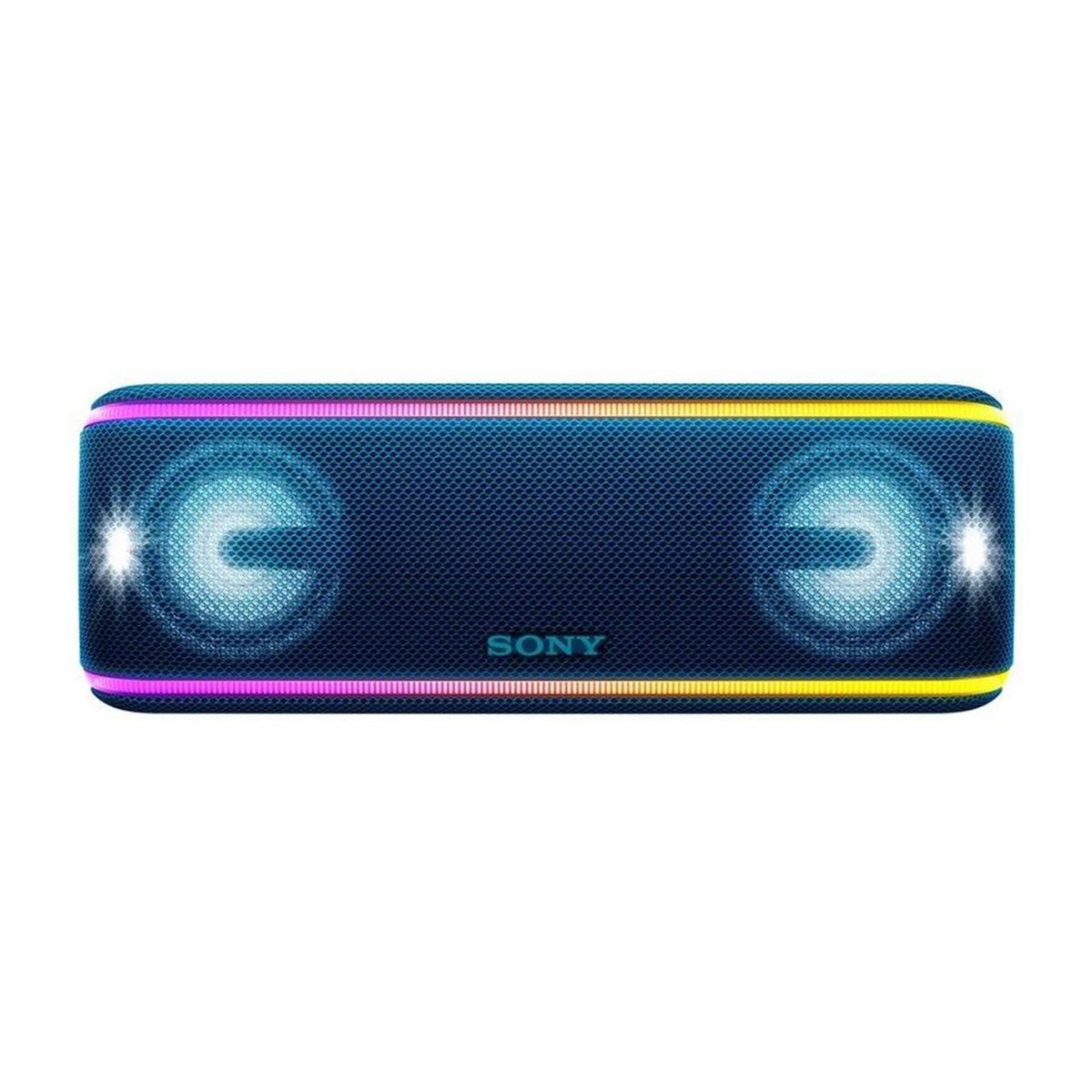 Sony Wireless Bluetooth Speaker SRSXB41 Blue