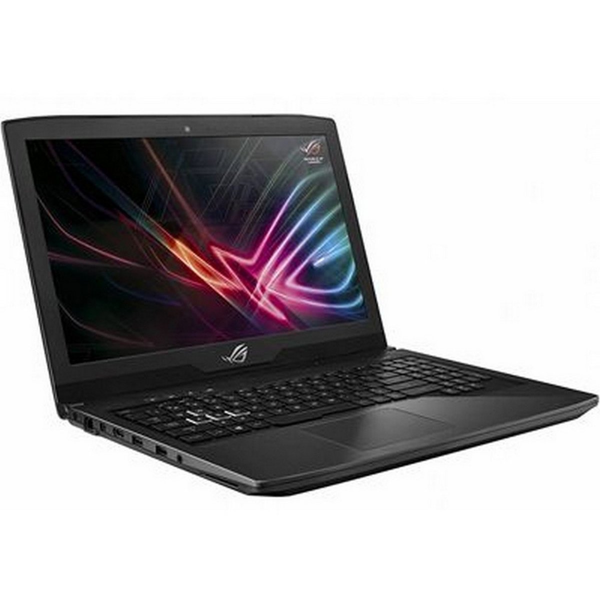 Asus ROG Strix Gaming Laptop GL703GS-E5010T Core i7 Black